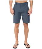 Vissla - Snake Park 20 Hybrid Walkshort