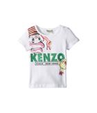 Kenzo Kids - Food Characters Tee Shirt