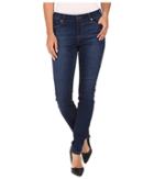 Liverpool - Abby Skinny Jeans In Manchester Indigo