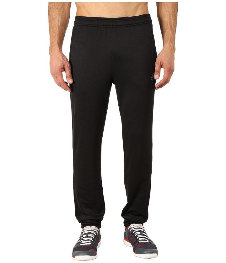 Adidas - Ultimate Fleece Tapered Pants