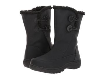 Tundra Boots - Marilyn