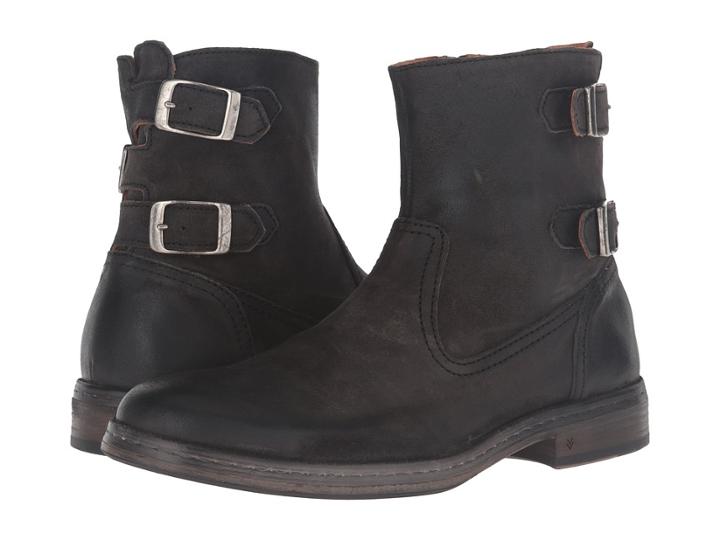 John Varvatos - Julian Zip Boot