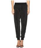 Wolford - Lurex Knit Trousers