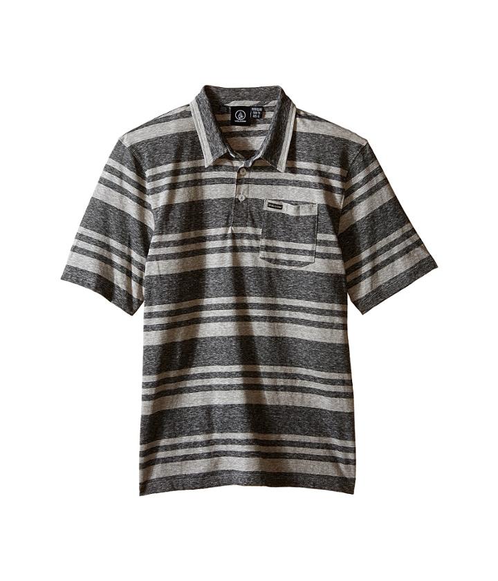 Volcom Kids - Freemont Polo