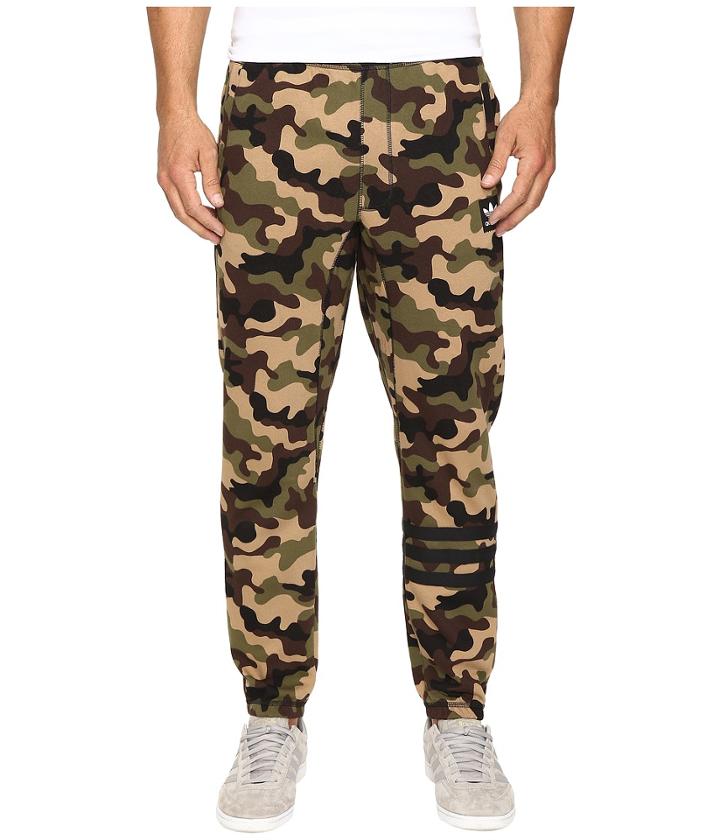Adidas Skateboarding - Uncamo Sweatpants
