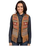 Tasha Polizzi - Big Sur Vest