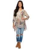 Johnny Was - Pacheco Tunic