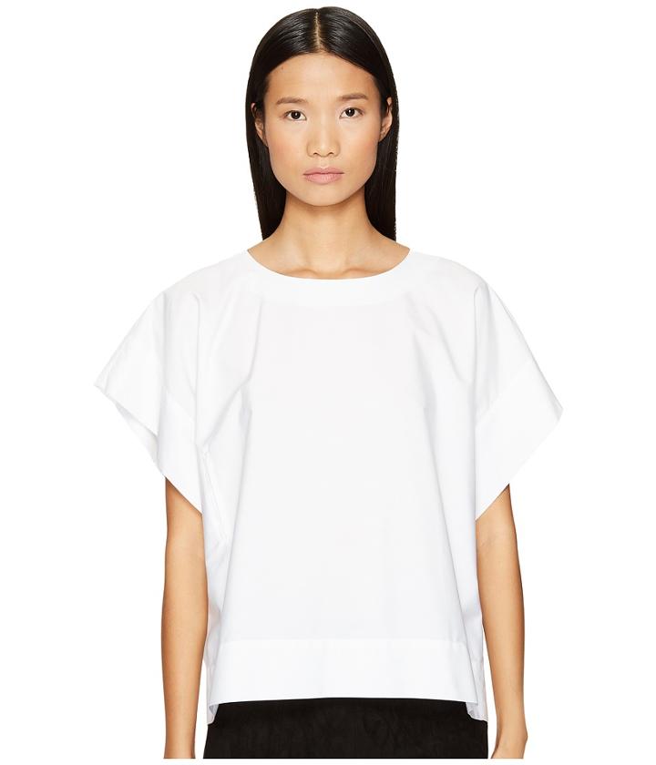 Sportmax - Dax Side Tie Shirt