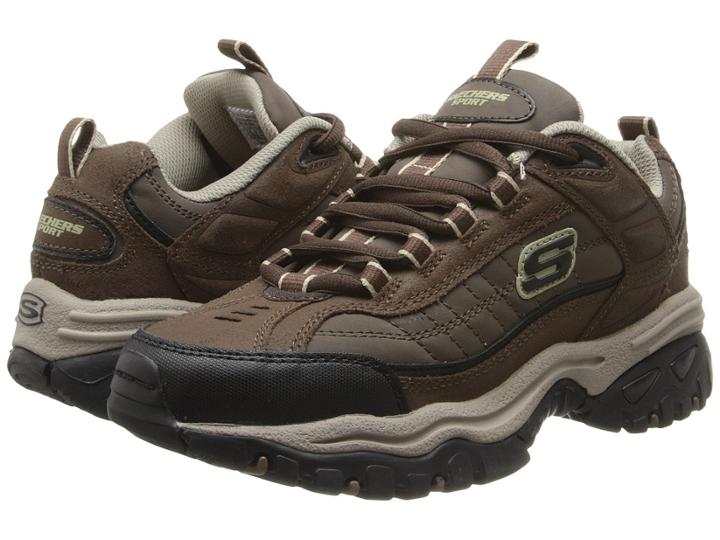 Skechers - Energy - Downforce
