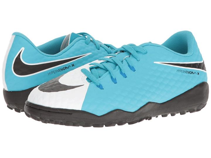 Nike Kids - Hypervenom Phinish Ii Af Soccer
