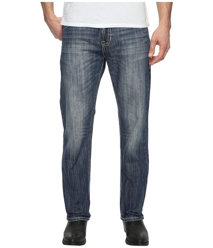 Rock And Roll Cowboy - Competition Fit Jeans M0t9494