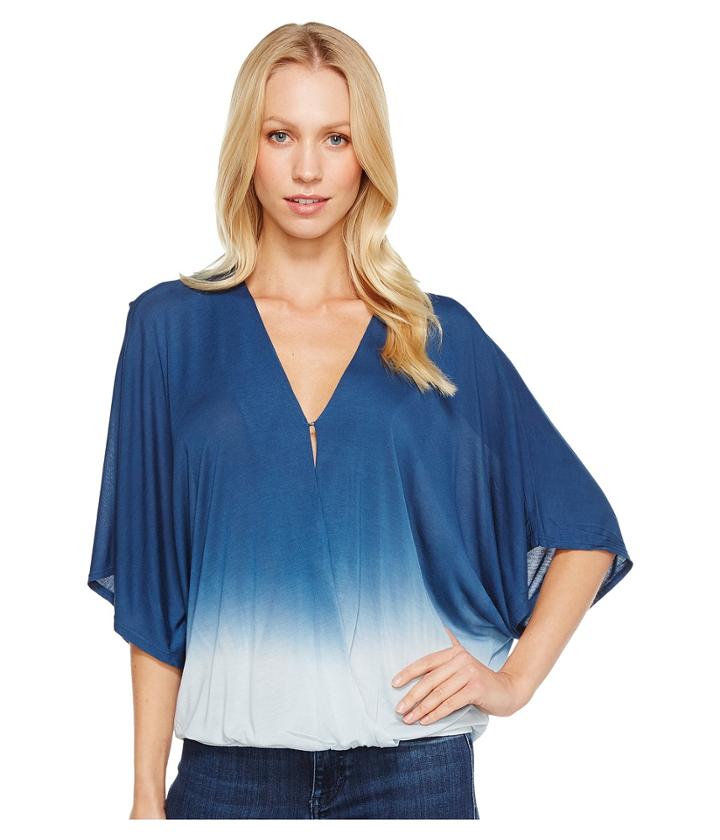 Young Fabulous &amp; Broke - Selby Top