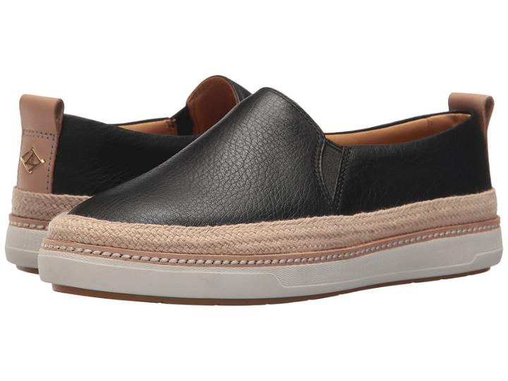 Sperry - Rey Jute Wrap