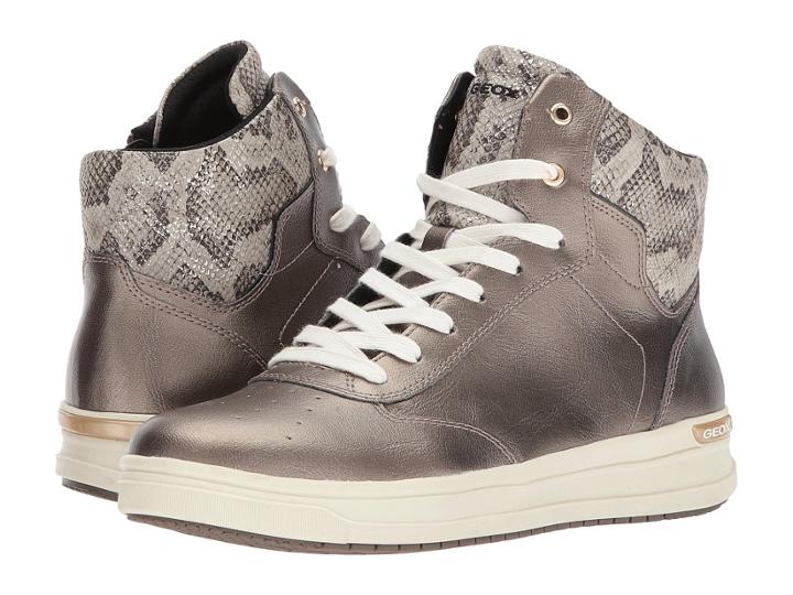 Geox Kids - Jr Aveup Girl 7