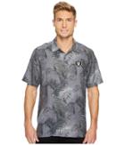 Tommy Bahama - Oakland Raiders Nfl Fez Rounds Shirt