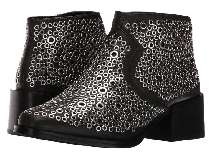 Sol Sana - Lou Boot