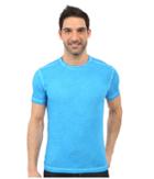 Agave Denim - Jocko Short Sleeve Crew Neck Antique