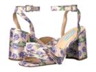 Blue By Betsey Johnson - Flirt