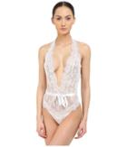 L'agent By Agent Provocateur - Idalia Playsuit