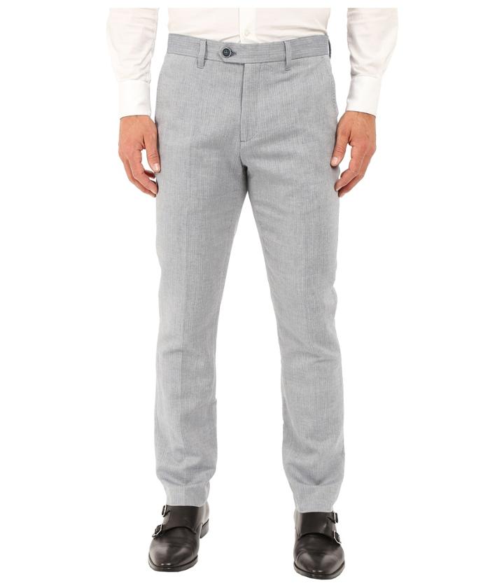 Ted Baker - Poptros Line Trousers