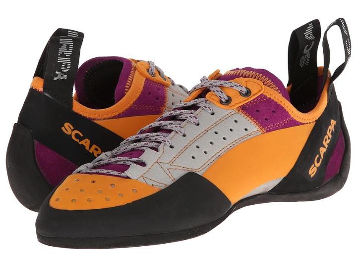 Scarpa Techno Pro