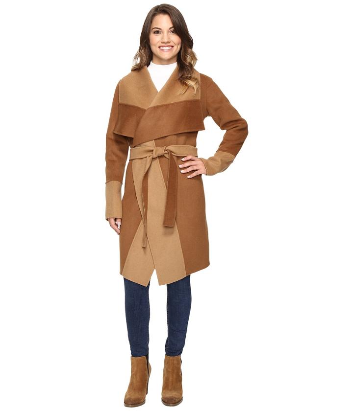 Pendleton - Petite Lorelei Double-face Jacket