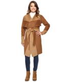 Pendleton - Petite Lorelei Double-face Jacket