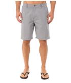 Quiksilver Waterman - Maldive Chino Workshorts