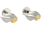 Cufflinks Inc. - Golden Snitch Cufflinks