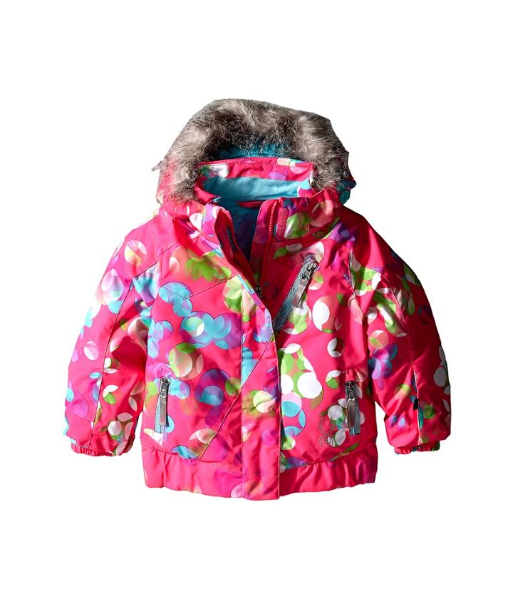 Spyder Kids - Bitsy Lola Jacket