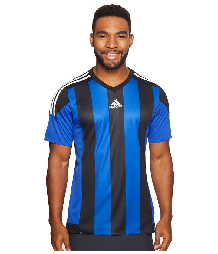Adidas - Striped 15 Jersey