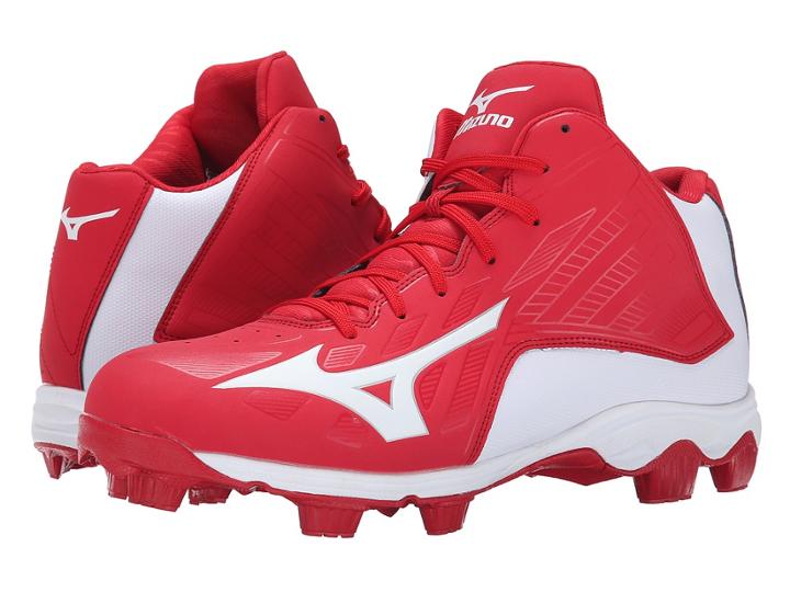 Mizuno - 9-spike Advanced Franchise 8 Mid