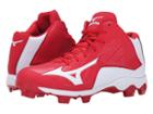 Mizuno - 9-spike Advanced Franchise 8 Mid