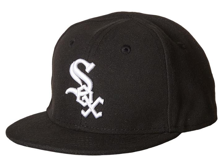 New Era - My First Authentic Collection Chicago White Sox Game Youth