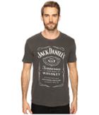 Lucky Brand - Jack Daniels Graphic Tee