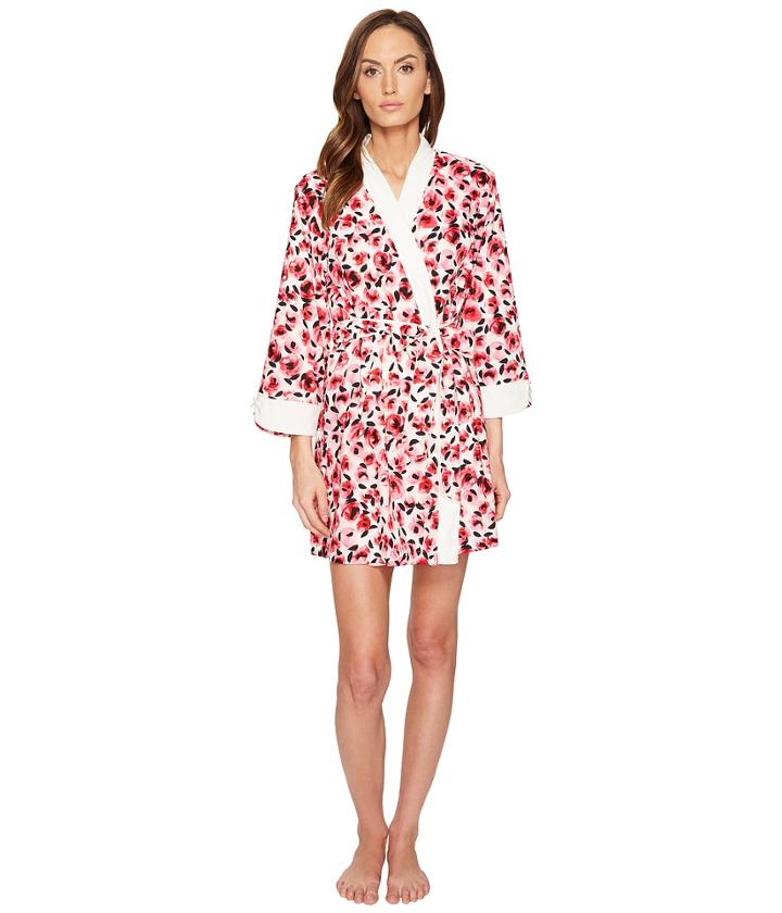 Kate Spade New York - Rosebud Robe