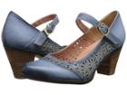 Spring Step - Efren