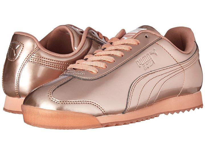 Puma - Roma Ano