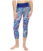 Body Glove - Free Spirit Roam Capris