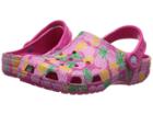 Crocs Kids - Classic Tropical Clog