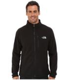 The North Face - Chimborazo Full Zip Fleece