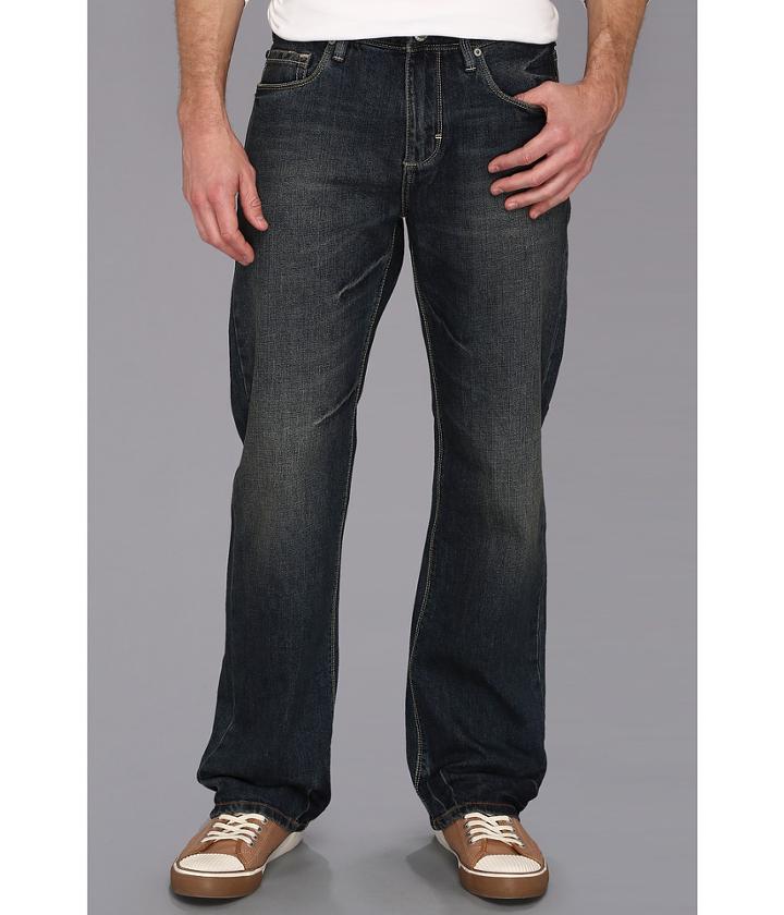 Tommy Bahama - Stevie Stadard Fit Jean