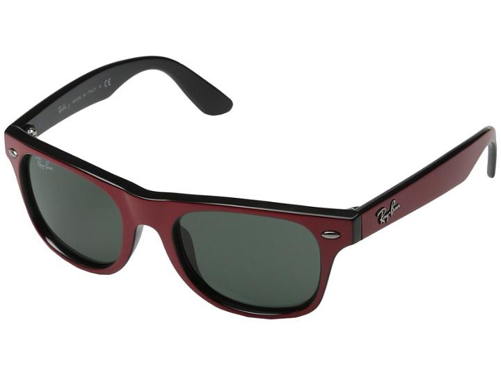 Ray-ban Junior Rj9035s Wayfarer Junior 44mm