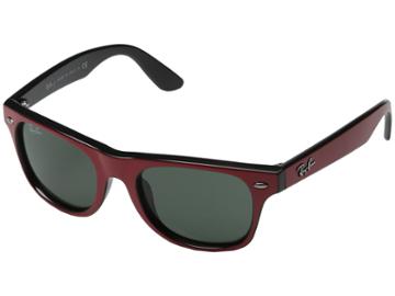 Ray-ban Junior Rj9035s Wayfarer Junior 44mm