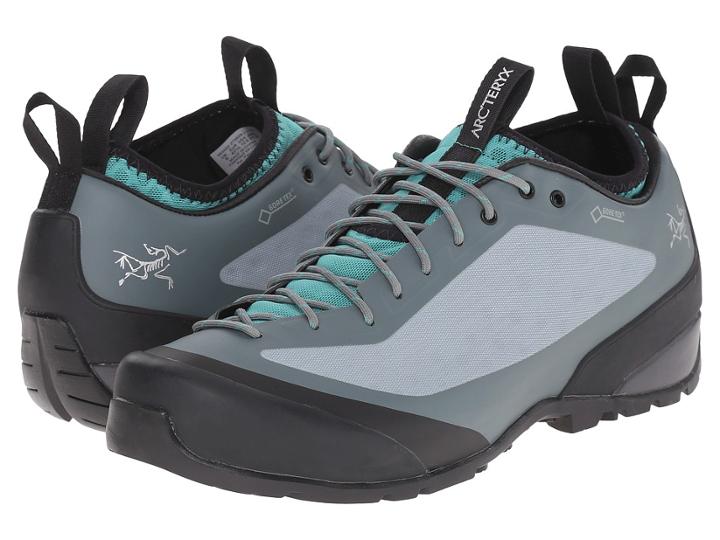Arc'teryx - Acrux2 Fl Approach Shoe