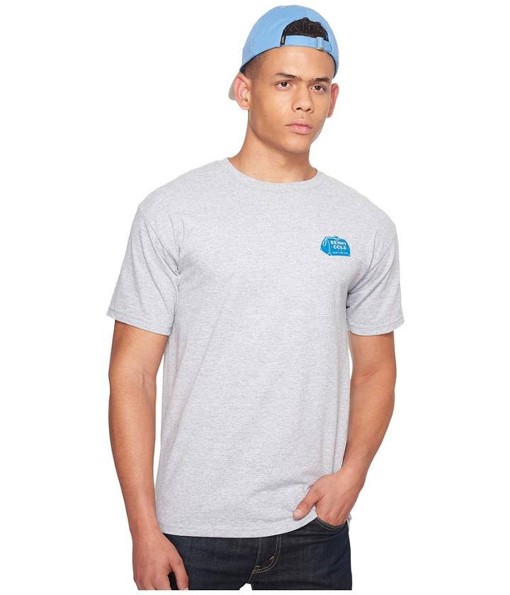 Benny Gold - Grand Hotel T-shirt