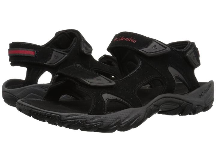 Columbia - Santiam 3 Strap
