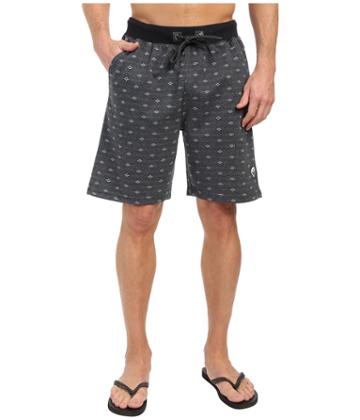 Body Glove - Crackers Shorts