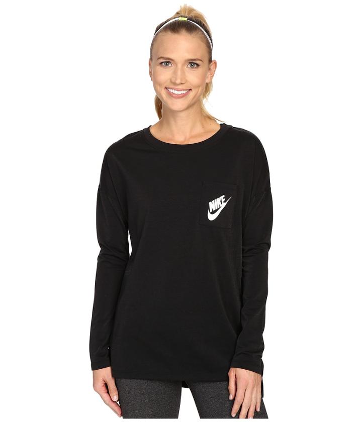 Nike - Signals Long Sleeve Tee