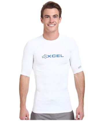 Xcel Wetsuits Debsen Xplorer S/s Uv